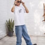 Boys OverSize T-Shirt ITSH77