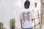 Boys OverSize T-Shirt ITSH77 - الصورة 12