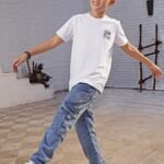 Boys T-Shirt ITSH20