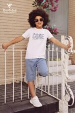 ⁦Kids T-Shirt ITSH 173⁩ - الصورة ⁦9⁩