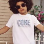 Kids T-Shirt ITSH 173