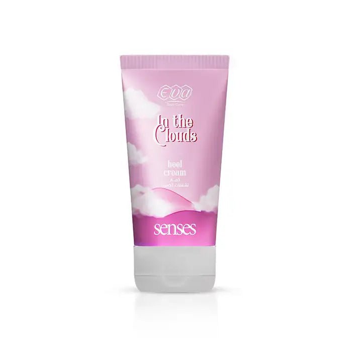 14zPX4CNFbVHMPXfLPoFAfD3A9cNzc7Lleigew4m.jpg Eva Skin Care Senses Heel Cream In The Clouds 60 Ml - الصورة 1