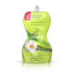 Eva Skin Care Shower Gel Pouch Nature Delight 500 Ml