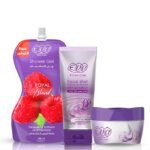 Eva Skin Care Hydration Face & Body Kit