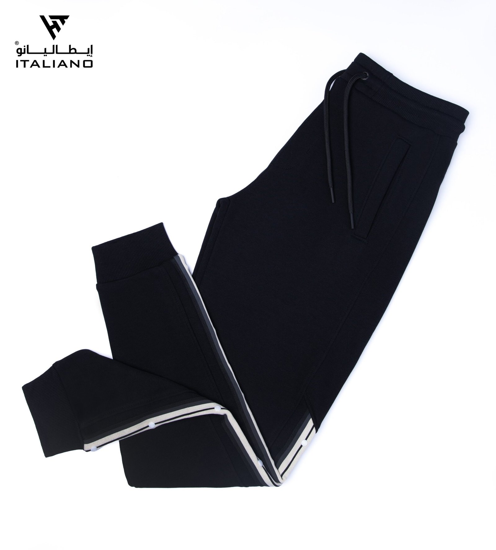 2B6A0005.jpg Men SweatPants ITSP432 - Image 1