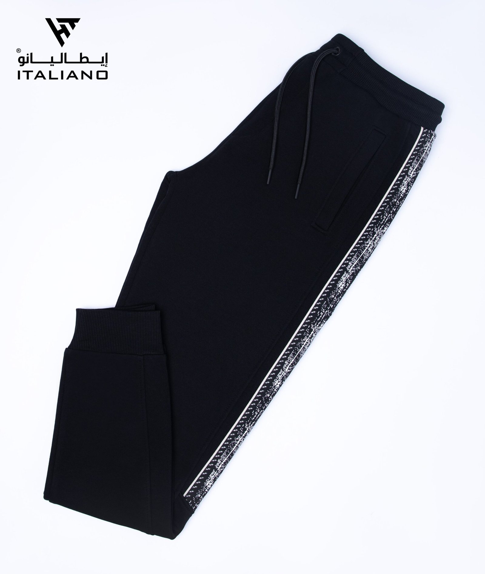 2B6A0015-1.jpg Men SweatPants ITSP433 - الصورة 1