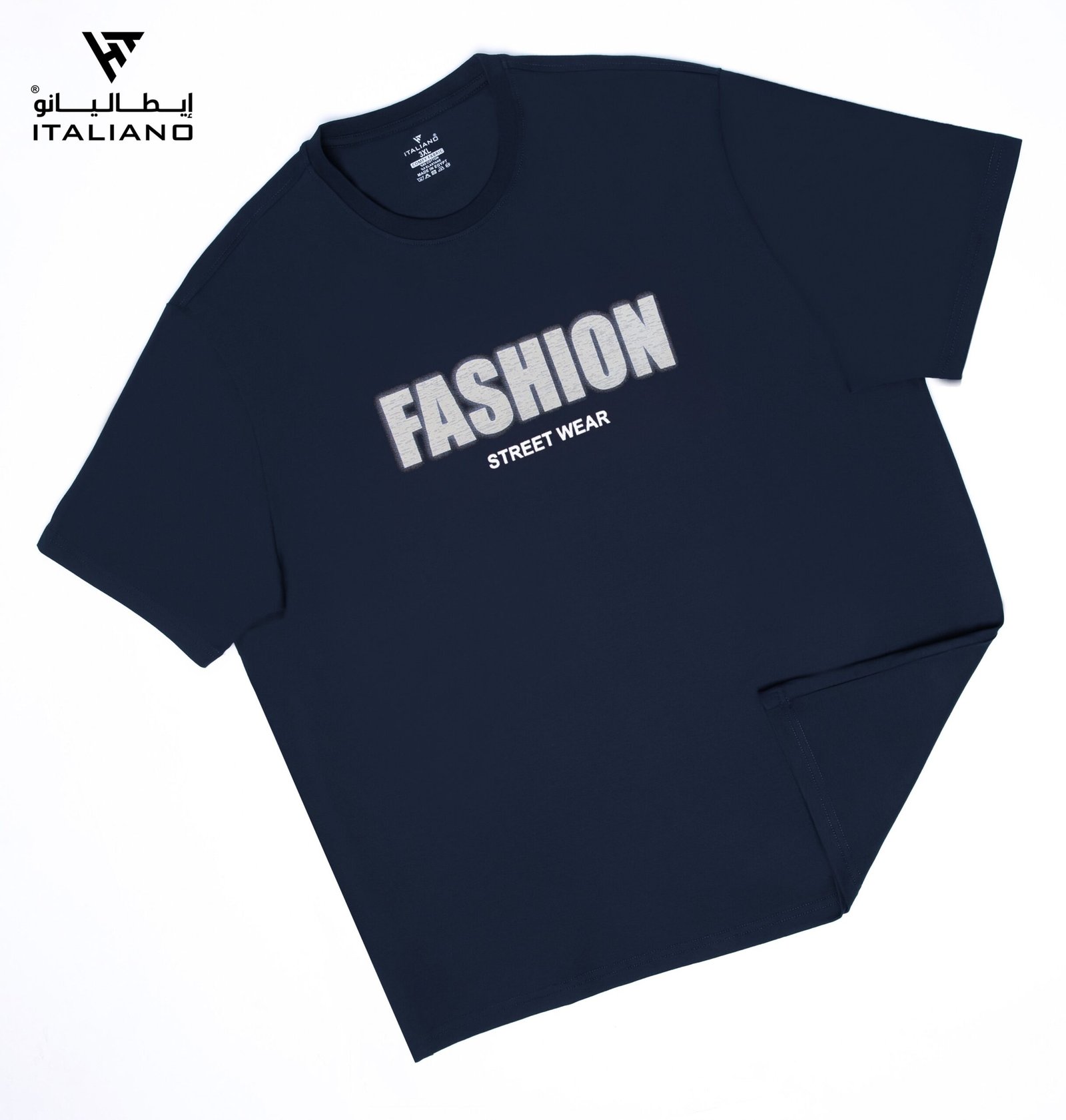 2B6A00532.jpg Men BigSize T-Shirt ITBT168 - Image 1