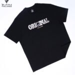 Men BigSize T-Shirt ITBT212
