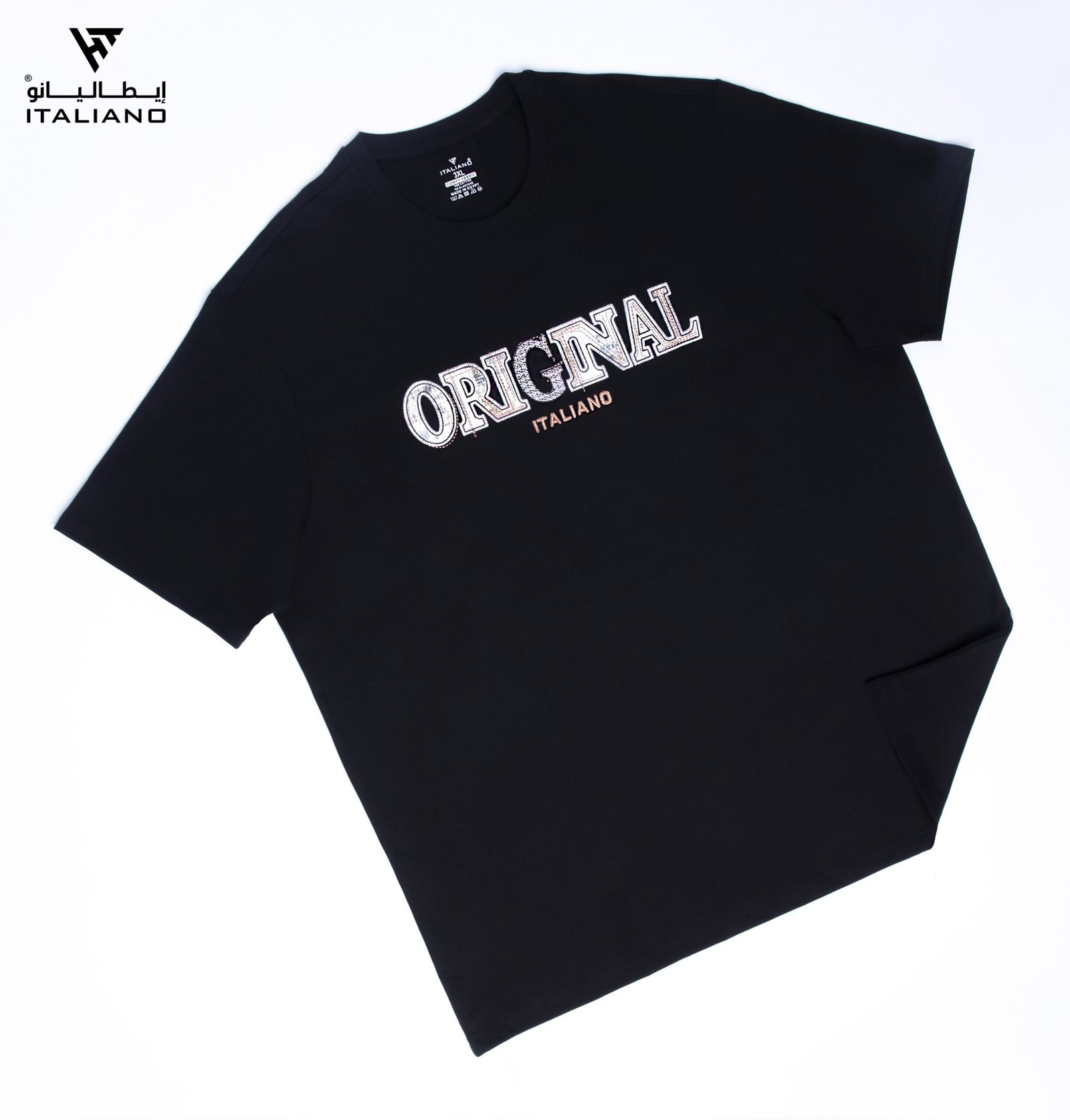 2B6A0070.jpg Men BigSize T-Shirt ITBT212 - Image 1