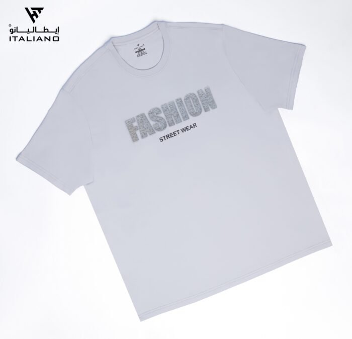 Men BigSize T-Shirt ITBT168 - Image 2