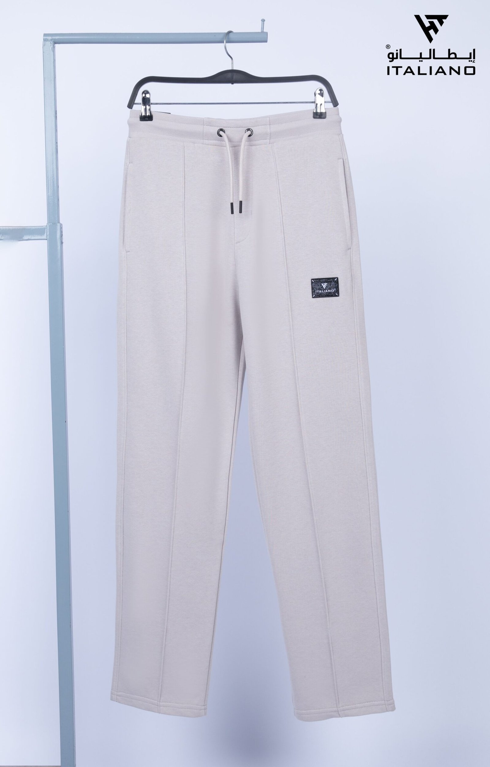 2B6A0136-1.jpg Men SweatPants ITSP431 - Image 1