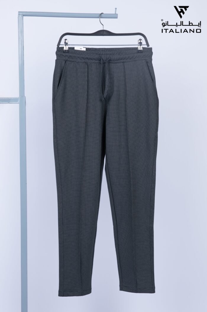 Men SweatPants ITSP193 - Image 4