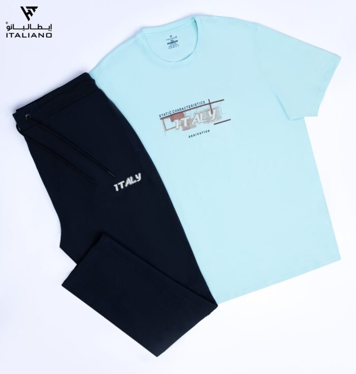 Men BigSize Set ITBSE130 - Image 3