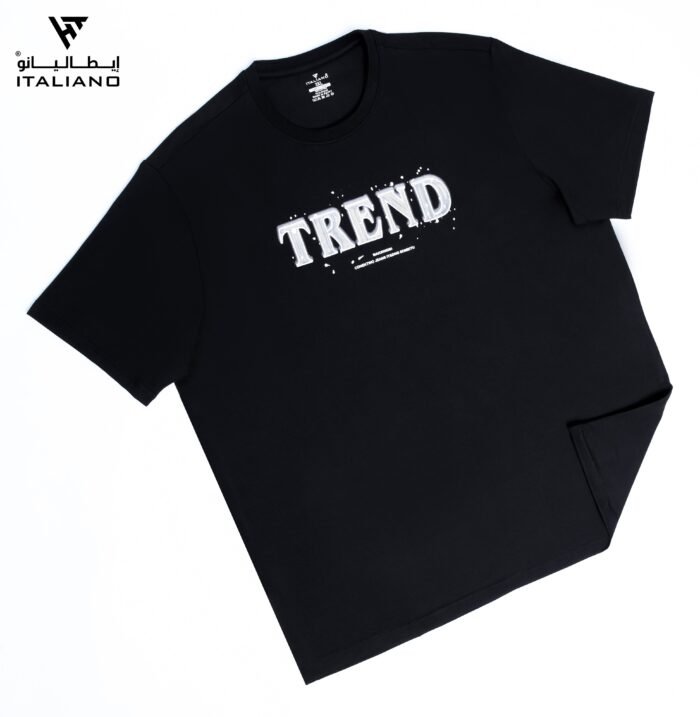 Men BigSize T-Shirt ITBT259 - Image 2