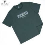 Men BigSize T-Shirt ITBT259
