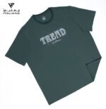 Men BigSize T-Shirt ITBT259