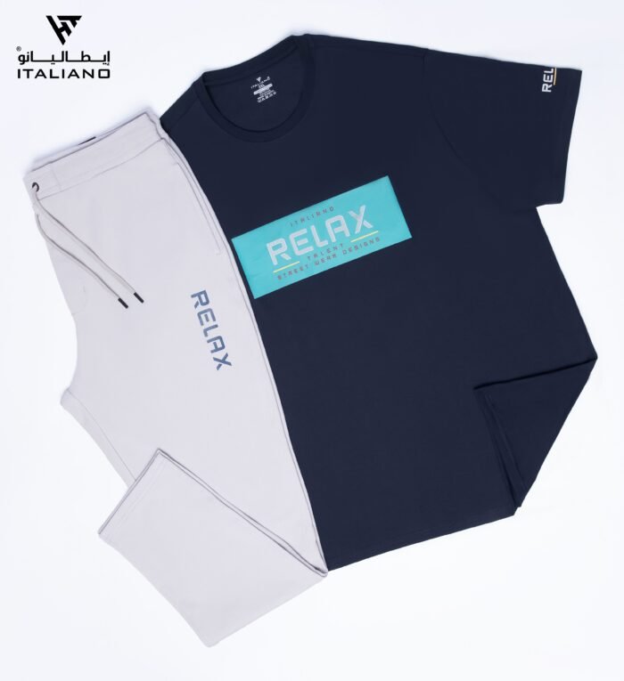 ⁦Men BigSize Set ITBSE228⁩ - الصورة ⁦2⁩