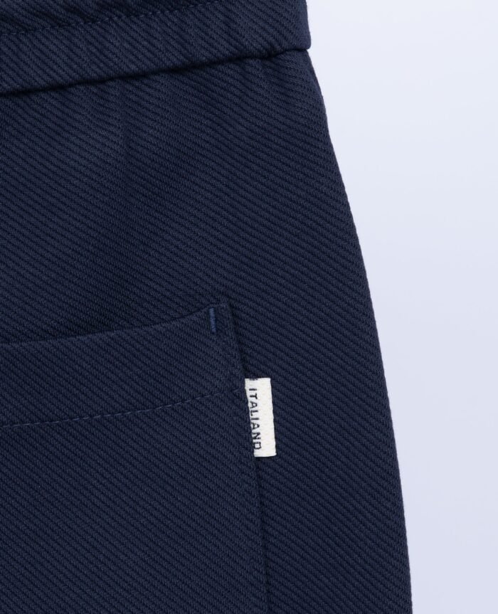 Men SweatPants ITSP430 - Image 2