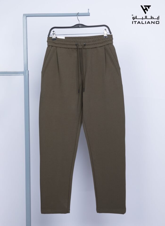 Men SweatPants ITSP405 - Image 8