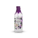 Eva Recipe Quenching Blend Shower Cream For Normal Skin Berries Scent 370 Ml