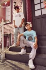 Boys T-Shirt ITSH01 - Image 7