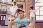 Boys T-Shirt ITSH01 - Image 10