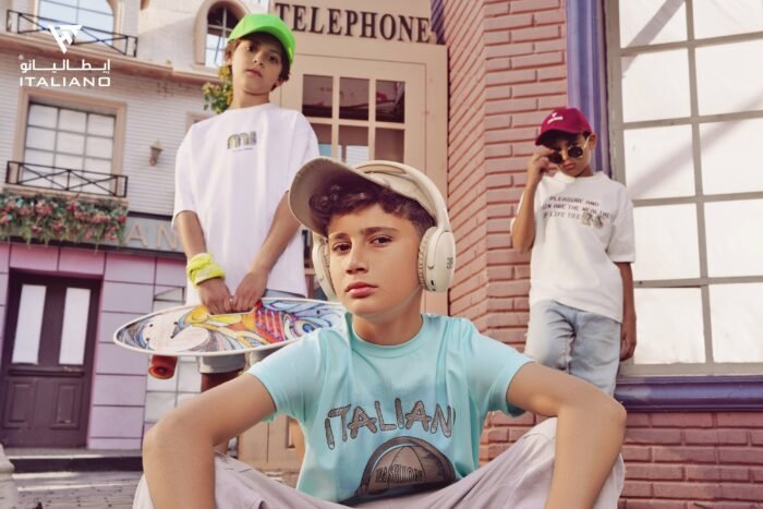 Boys T-Shirt ITSH01 - Image 10