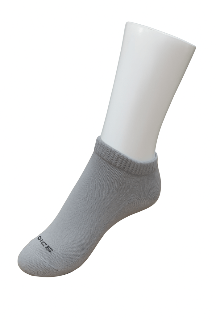 Men's Half Terry Socket Socks Single Pack - Image 2