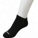Men's Half Terry Socket Socks Single Pack
