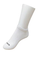 Men's Half Terry Socket Socks Single Pack - Image 4