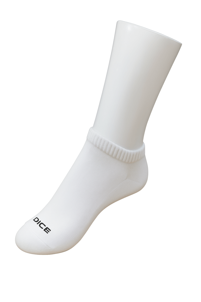 Men's Half Terry Socket Socks Single Pack - Image 4