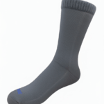 Men's Full-Length Half Terry Socks
