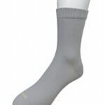 Men's Full-Length Terry Socks