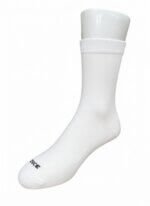 Men's Full-Length Terry Socks - Image 3