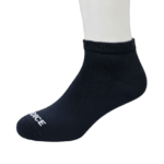 Men's Half Socket Half Terry Socks Single Pack