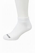 Men's Half Socket Half Terry Socks Single Pack - Image 5