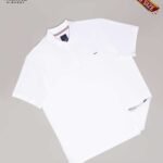 Men BigSize Polo T-Shirt ITBT 321