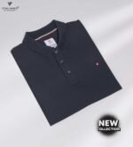 Men BigSize Polo T-Shirt ITBT 321 - الصورة 10