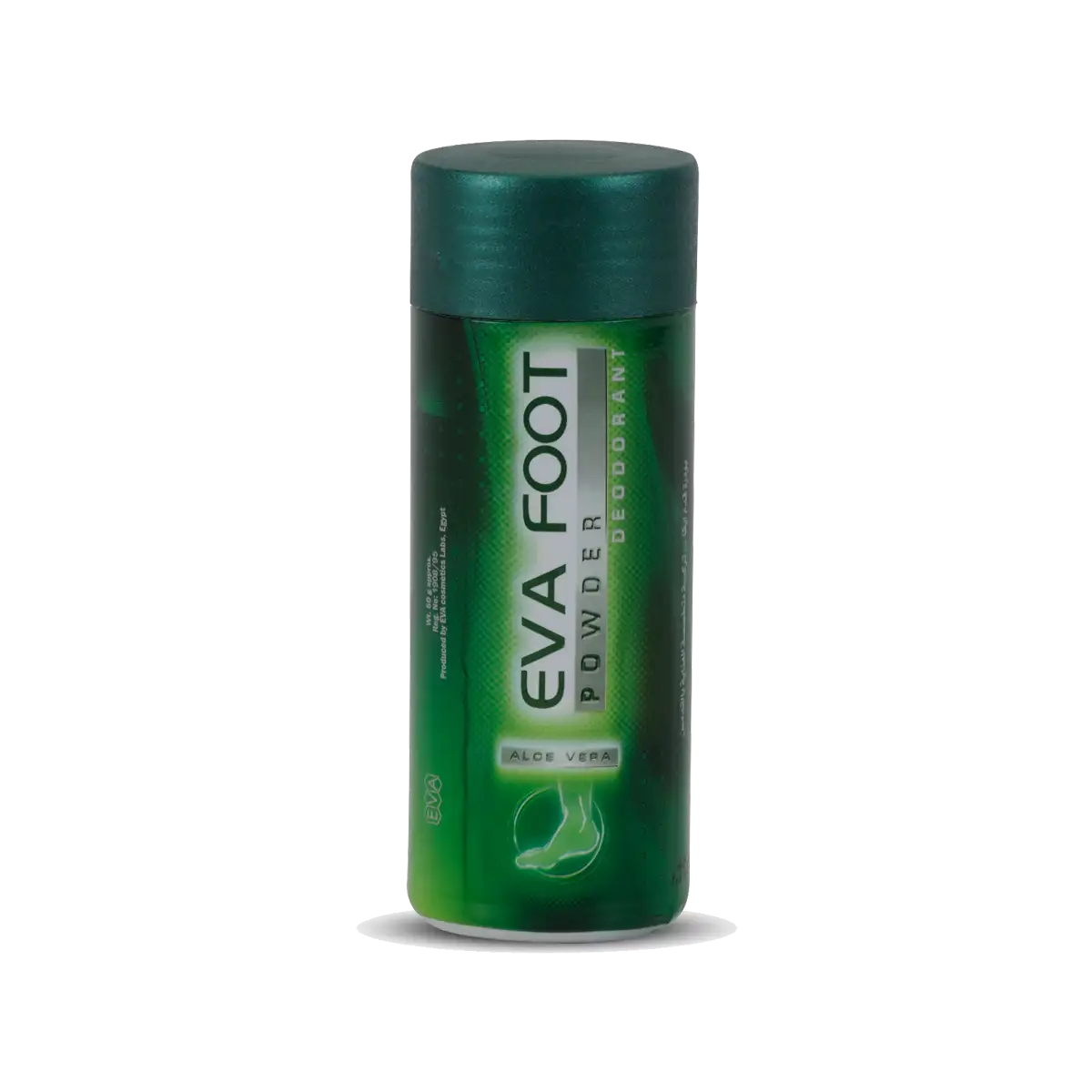 4nrNHcEQ7QJqlupjs1VsSU1JLX5YApiJZLXDbFzQ.png Eva Foot Powder With Aloe Vera 50 Gm - الصورة 1