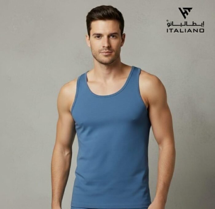 UnderShirt Wear 3 Pieces Package 004 - Image 5