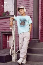 Boys T-Shirt ITSH01 - Image 12