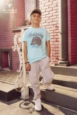 Boys T-Shirt ITSH01 - Image 6