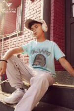 Boys T-Shirt ITSH01 - Image 16