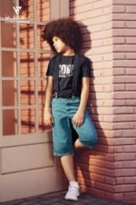 ⁦Kids T-Shirt ITSH 173⁩ - الصورة ⁦5⁩