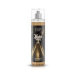 Eva Skin Care Senses Body Splash Night Out 240 Ml