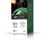 Aloe Eva Hair Henna Black ( 6 sachets * 10 Gm )