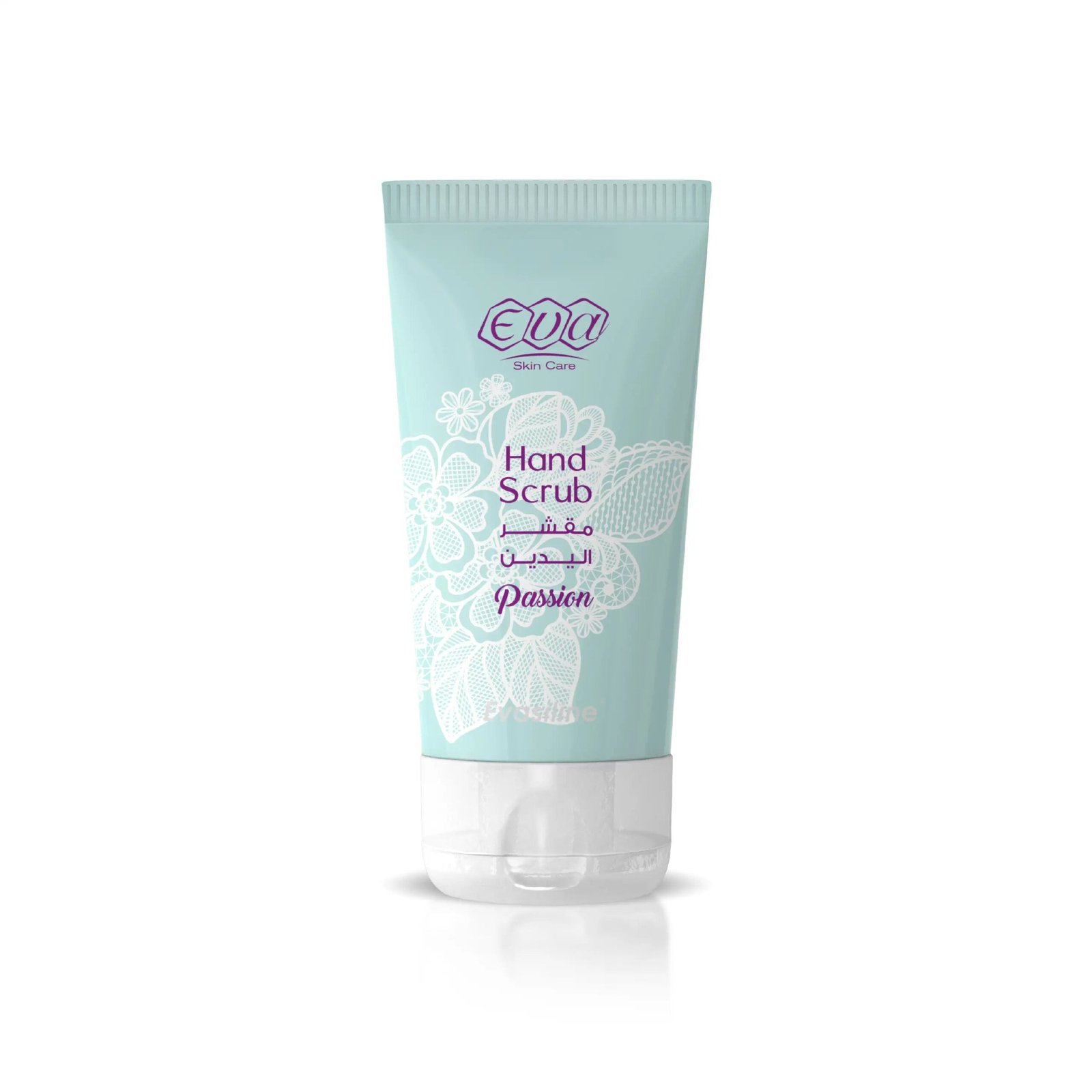 8Lwr3DH0Qnz3eGylhxZ9VBUuCTH2UyxFGkk8P1X8.jpg Eva Skin Care Evasiline Hand Scrub Passion 50 Ml - Image 1