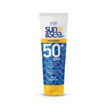 Eva Sun & Sea Adults Sunscreen Lotion SPF ( 50+ ) 100 Ml