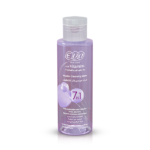 Eva Skin Care Micellar Cleansing Water With Vitamins 7 In 1 For All Skin Types 110 Ml