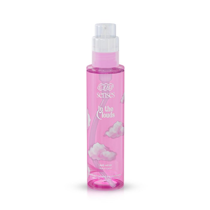 91854.jpg Eva Senses Body Serum In The Clouds 150 Ml - الصورة 1